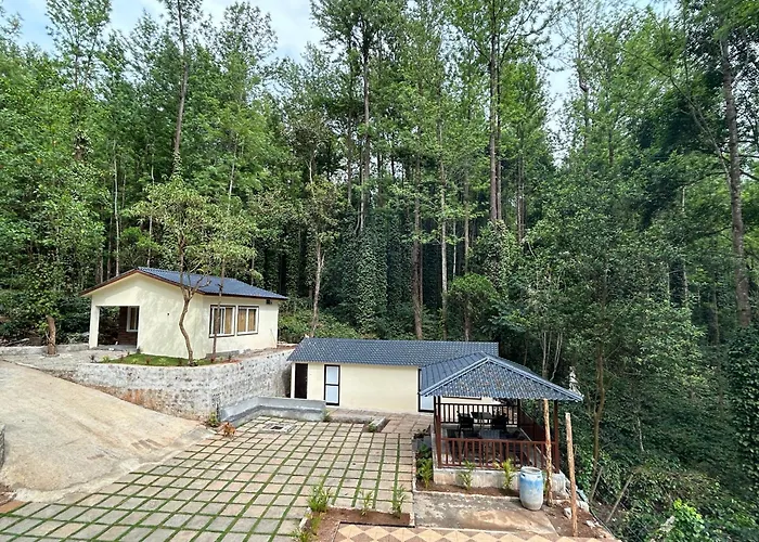 Nature View Resort Yercaud