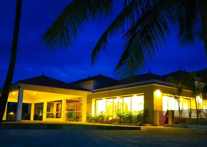 D Wayfarer Inn Resort